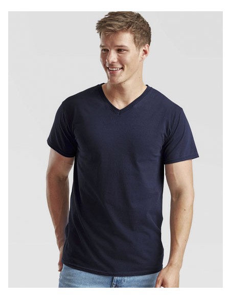 FRU-0610660-Valueweight V-Neck T 2